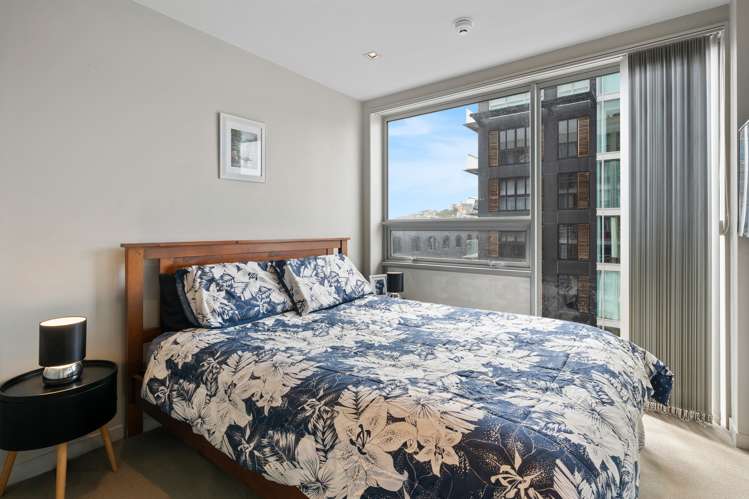 6i/245 Wakefield Street Te Aro_14