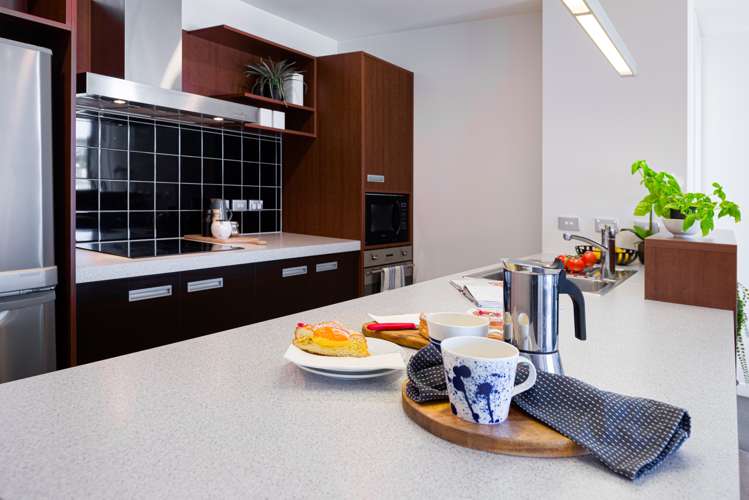 5f/10 Lorne Street Te Aro_6