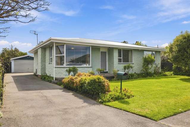 A Home to Make Your Own