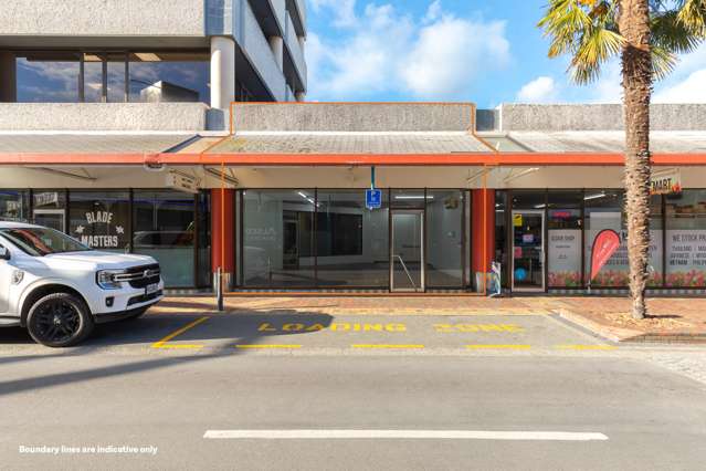 Shop 16/1 Market Street Blenheim_2