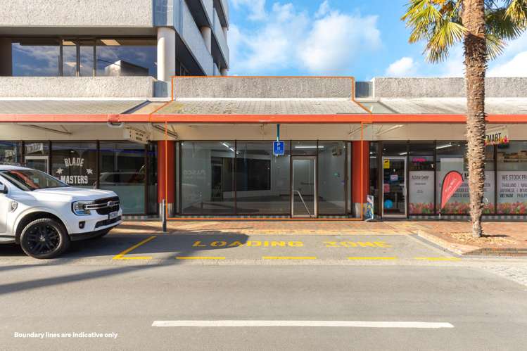 Shop 16/1 Market Street Blenheim_1
