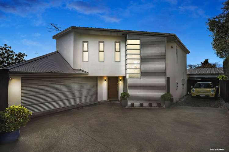 9a Park Avenue Northcote_20