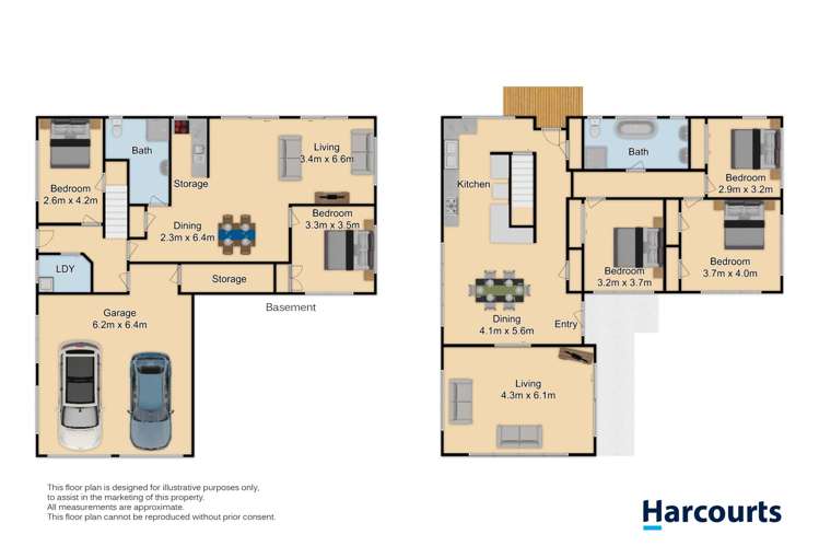 61 Awatere Avenue Beerescourt_35