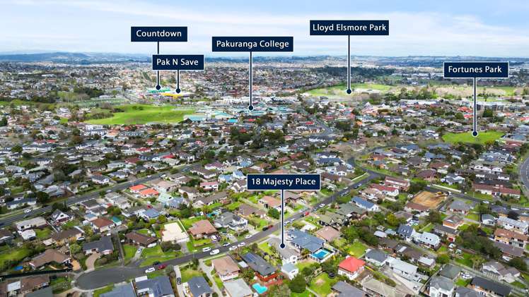 18 Majesty Place Half Moon Bay_24