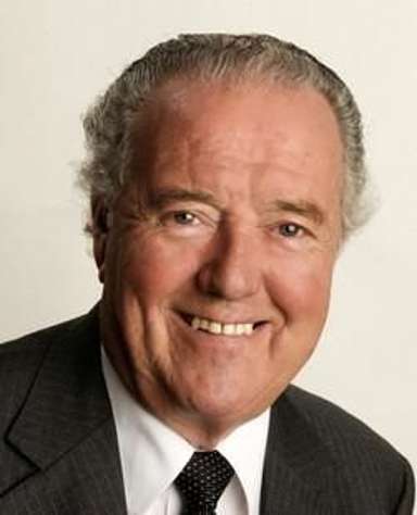 Ted Hill