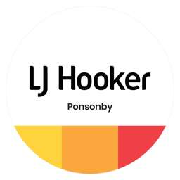 LJ Hooker Ponsonby