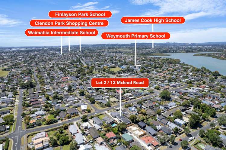 12a Mcleod Road Weymouth_18