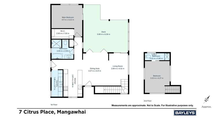 7 Citrus Place Mangawhai_20