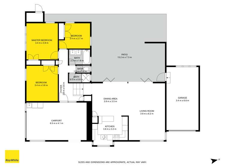 1 Gretel Place Hillcrest_19