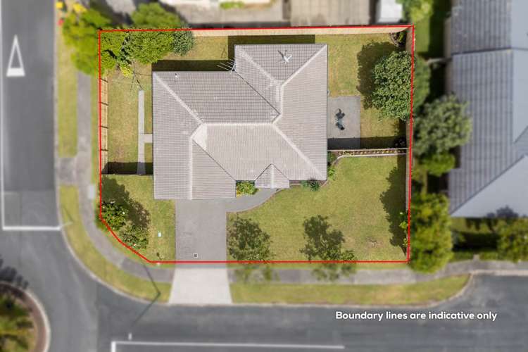 2 Slipper Avenue Flat Bush_15