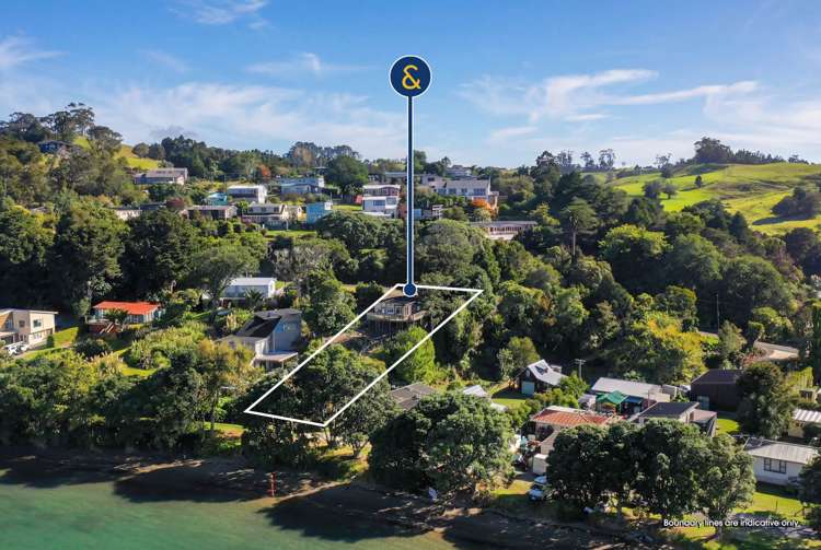 72 Clinton Road Matakana Coast_28