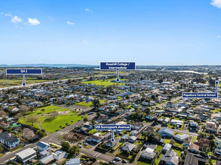 29 Sunnypark Avenue Rosehill_25