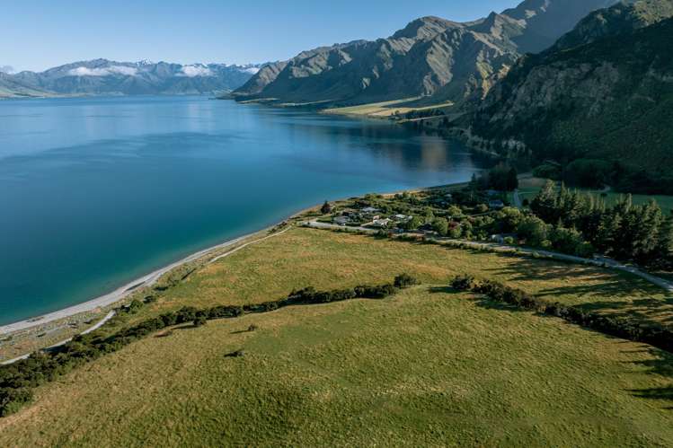 Lot 1 Johns Creek Lake Hawea_5