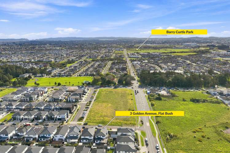 3 Golden Avenue Flat Bush_10