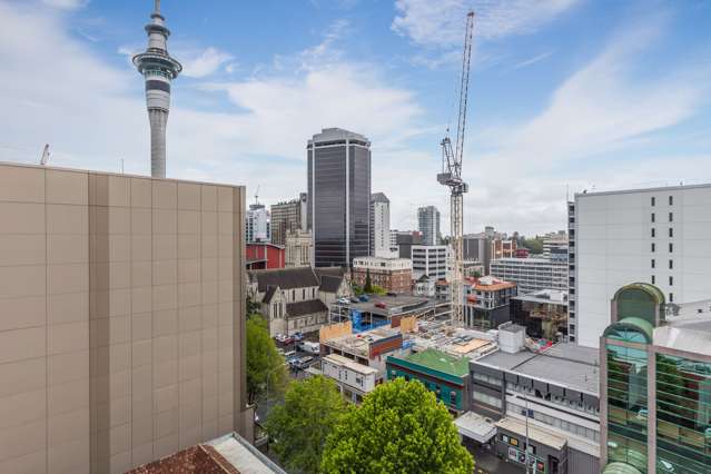 11j/147 Hobson Street Auckland Central_1