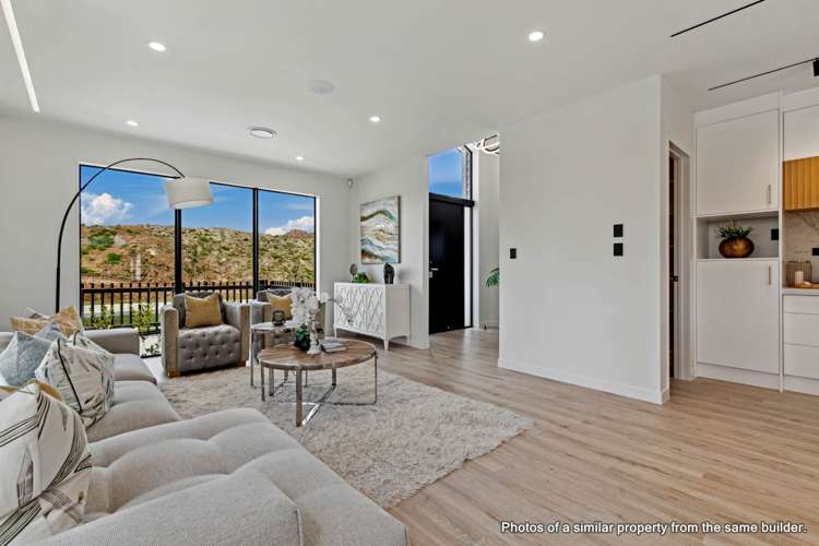 3 Parkland Loop Milldale_1