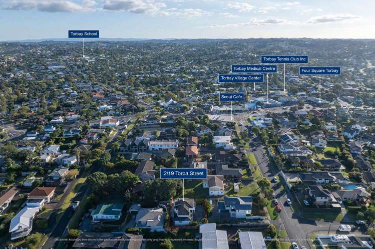 2/19 Toroa Street Torbay_24