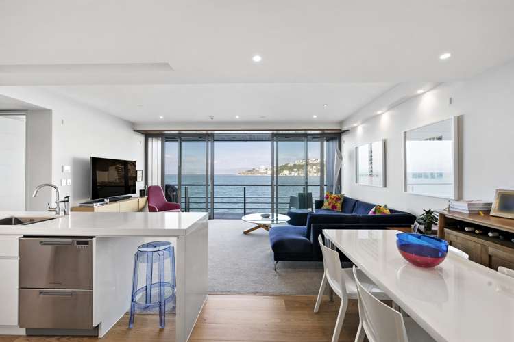 2a/3 Clyde Quay Wharf Te Aro_6