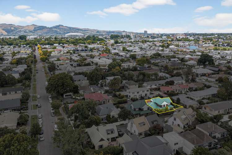 121B Champion Street Edgeware_21