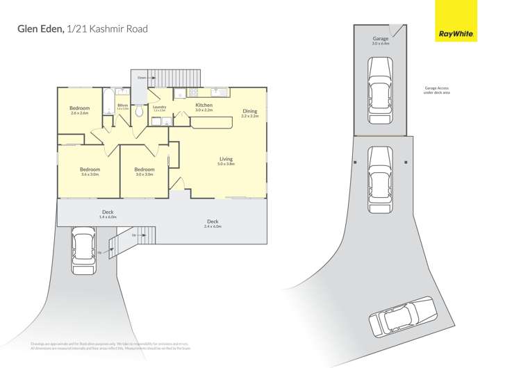 1/21 Kashmir Road Glen Eden_15