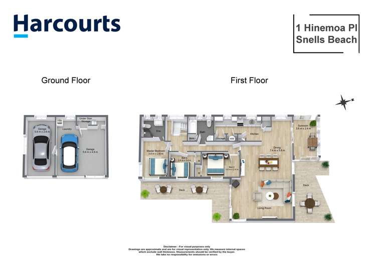 1 Hinemoa Place Snells Beach_14