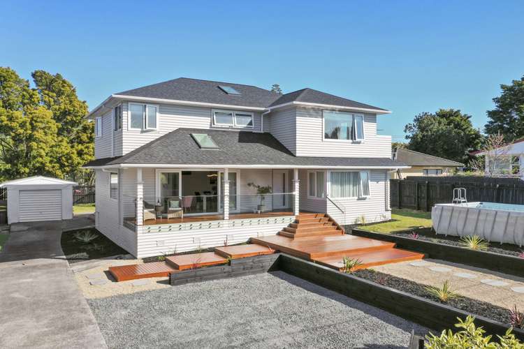 3 Grainger Road Te Atatu South_24