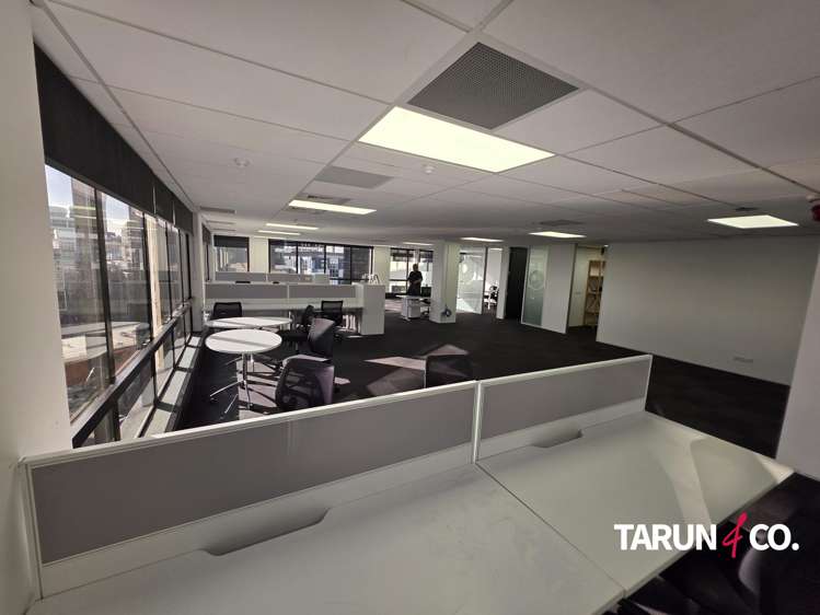 57 Symonds Street Auckland Central_8