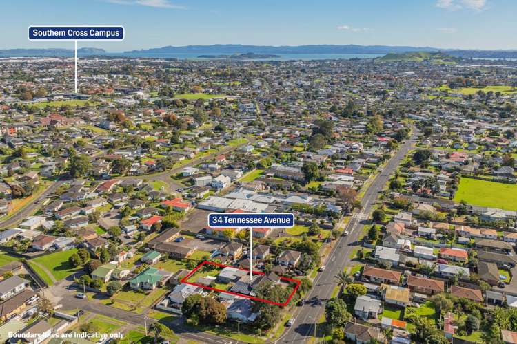 34 Tennessee Avenue Mangere East_16