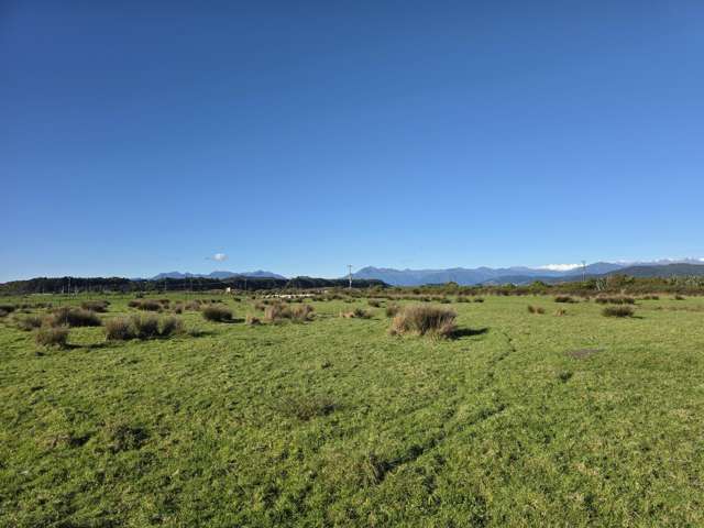 2.42ha Resource Consented - 4 Lifestyle Sections