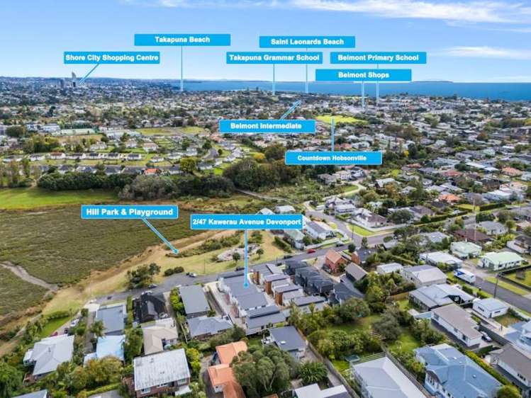 47C Kawerau Avenue Devonport_15