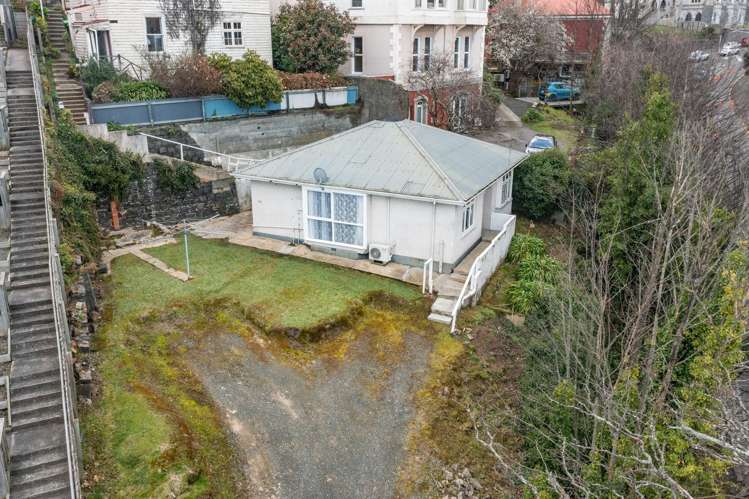 231 Rattray Street Dunedin Central_14