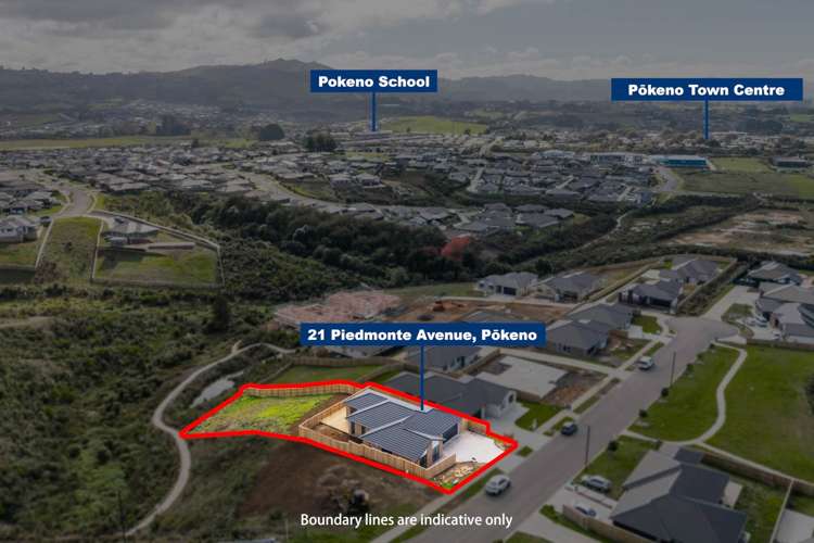 21 Piedmonte Avenue Pokeno_16