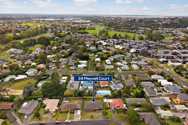 34 Meynell Court Glen Eden_21