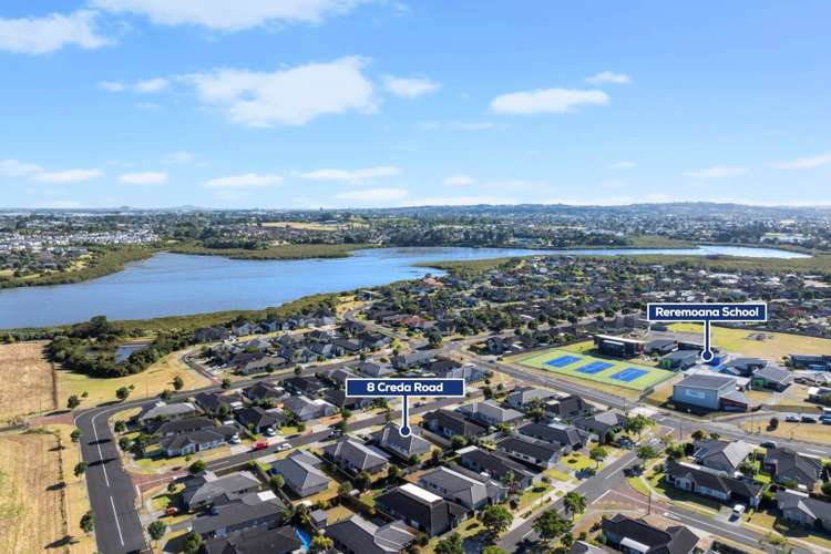 8 Creda Road Wattle Downs_22