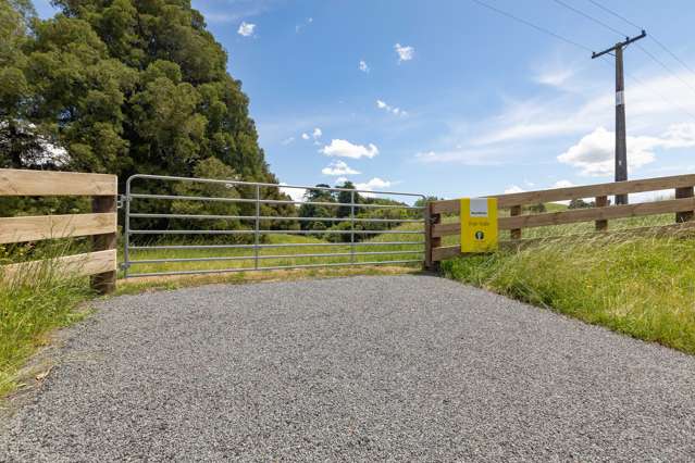 Lot 2/1097 Waingaro Road Glen Massey_2