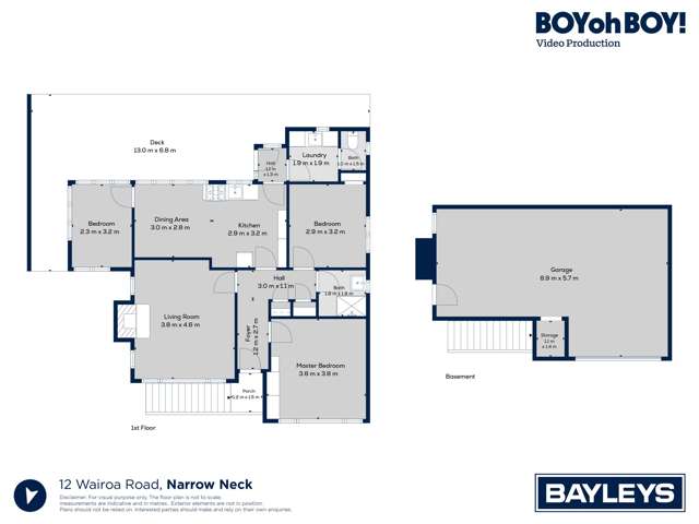12 Wairoa Road Devonport_1
