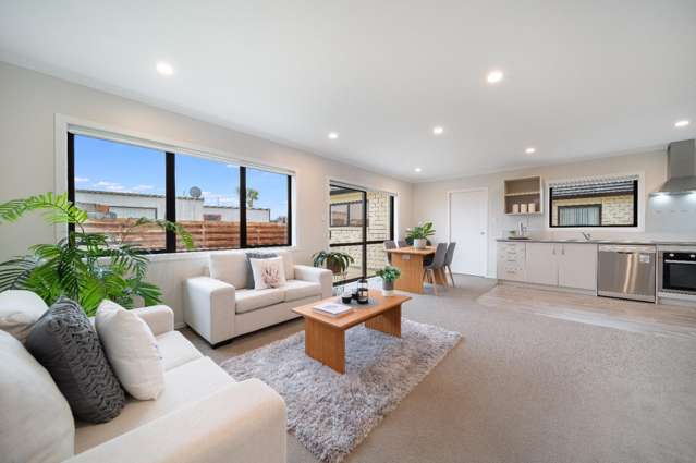 In the heart of Saint Andrews