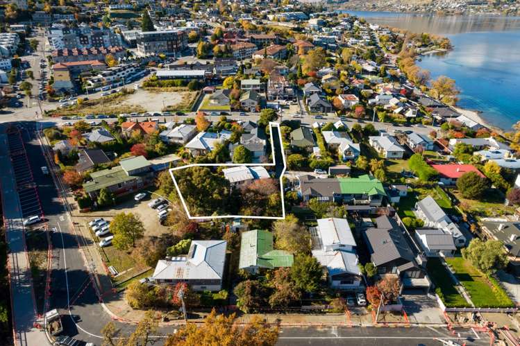 9 Brisbane Street Queenstown_0