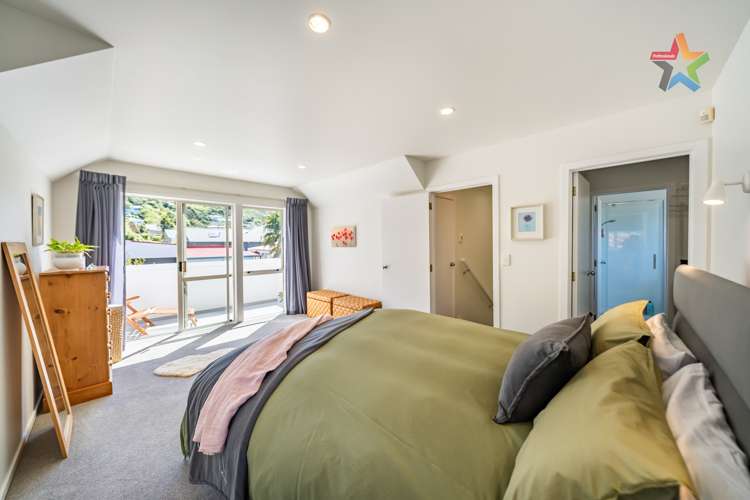 7a Cornford Street Karori_22