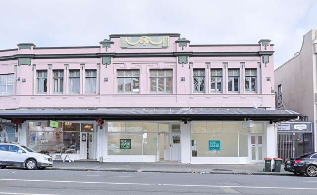 6 Ponsonby Road Grey Lynn_1