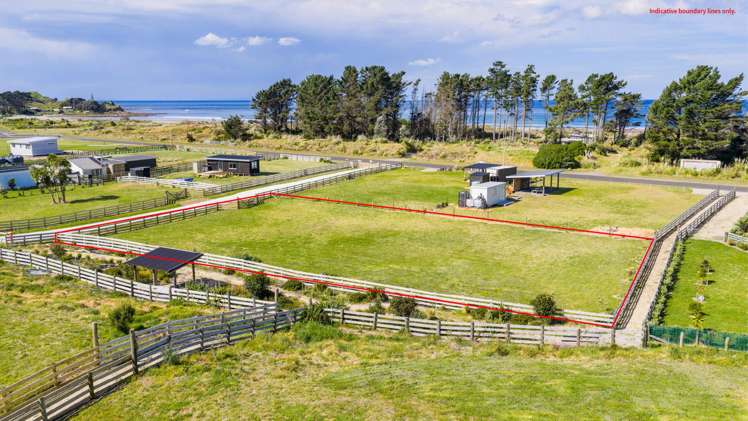 Lot 6/13 Pukenui Drive Mahia Beach_1