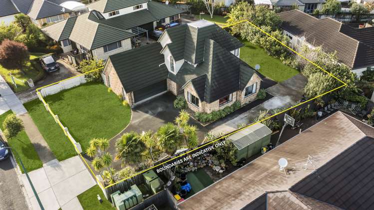 29 Maghera Drive East Tamaki Heights_14