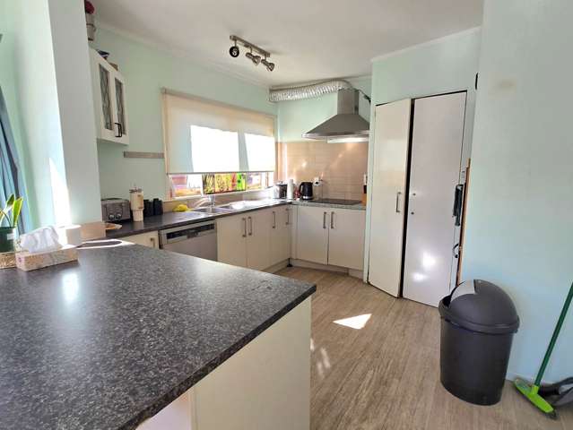 Family Home & Development Opportunity!!!