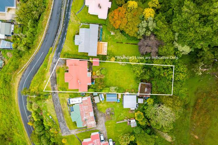 16 Sunshine Road Taumarunui_20