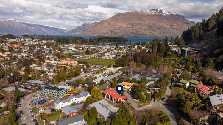 8a Huff Street Queenstown_0