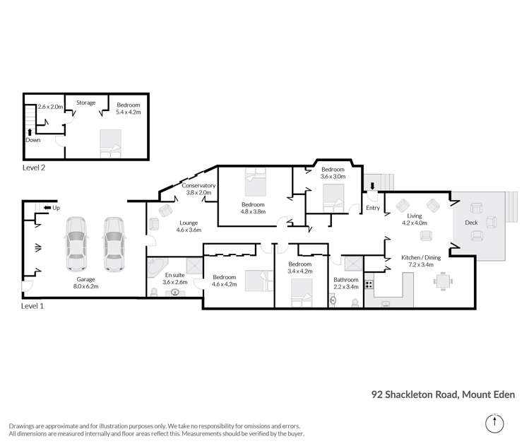 92 Shackleton Road Mount Eden_19
