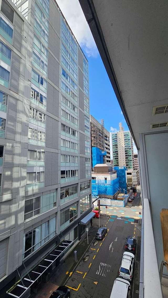 5D/34 Kingston Street Auckland Central_3