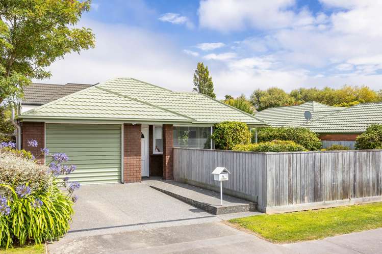 16 Penruddock Rise Westmorland_11