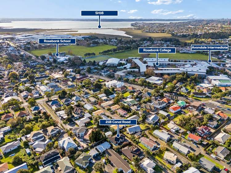 21B Canal Road Avondale_17