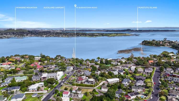 10 Queenstown Road Hillsborough_14